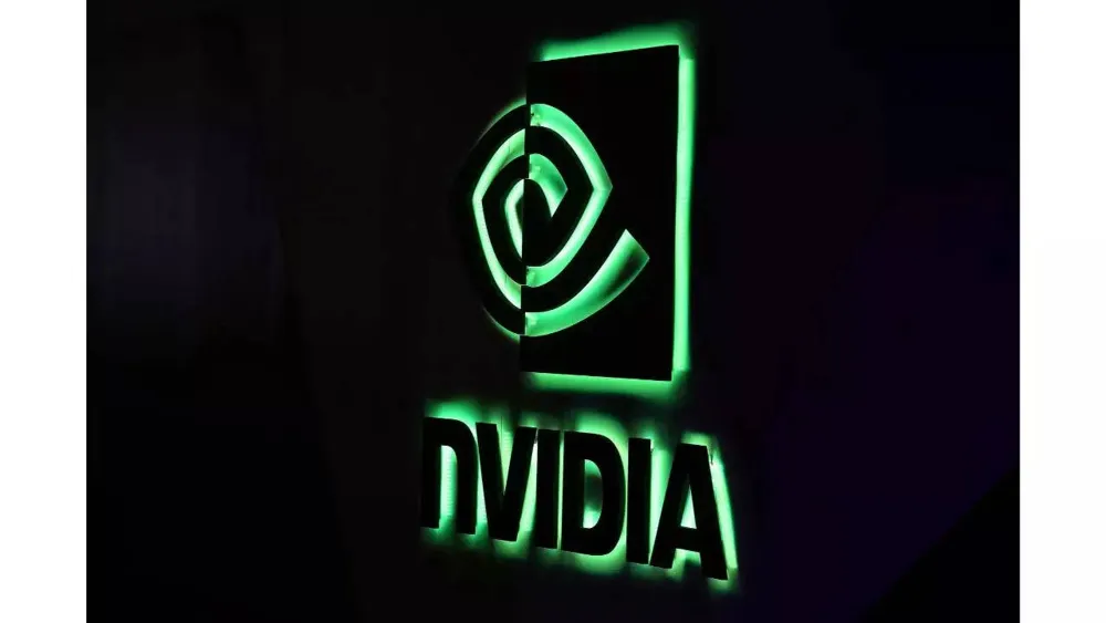 Nvidia tops global market gains in 2024, driven by AI advancements