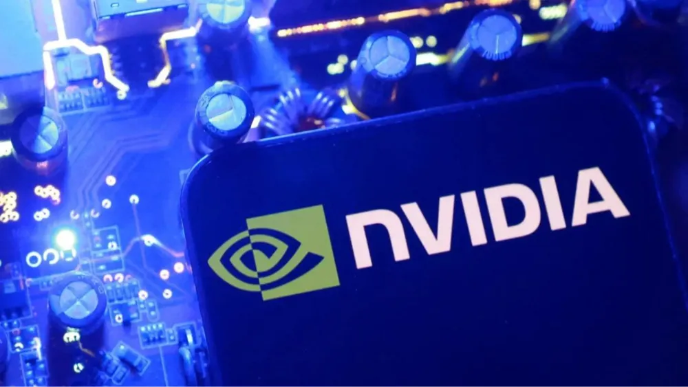 Nvidia Unites with Wall Street Giants for $500 Billion AI Infrastructure Initiative