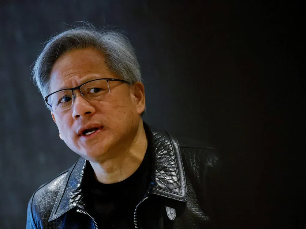 Nvidia's Earnings Report Under Scrutiny as DeepSeek's Rise Challenges AI Chip Dominance