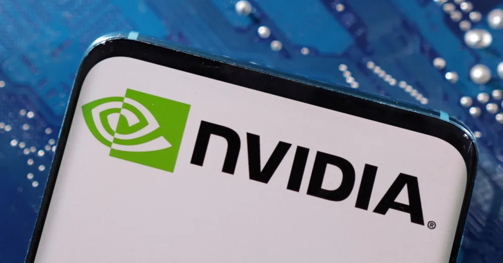 Nvidia Surges to $3.28 Trillion Market Value in 2024, Dominating AI-Driven Gains