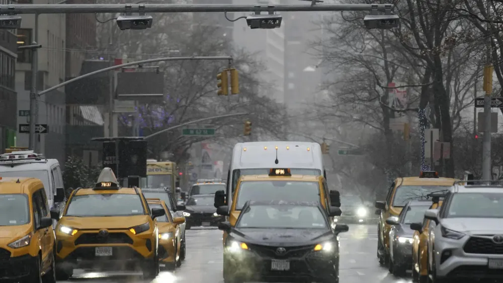 NYC Launches Congestion Pricing: Key Details on Costs, Exceptions, and Expected Impact