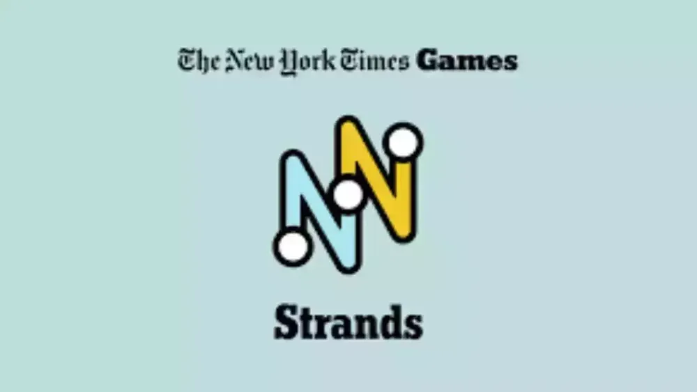 NYT Strands Puzzle for January 02, 2025: Clues, Solutions, and Today's Spangram