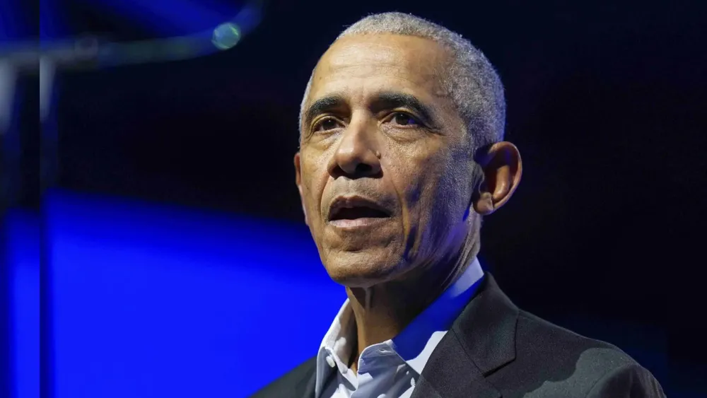 Obama Backs California's Redistricting Plan to Counter Republican Moves in Texas