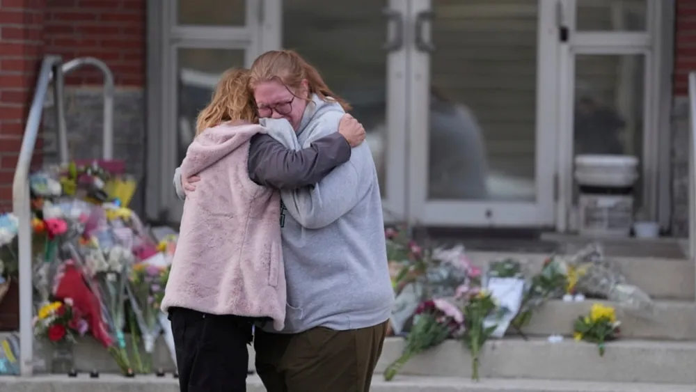 Officer Killed in Shootout After Gunman Takes Hostages at Pennsylvania Hospital