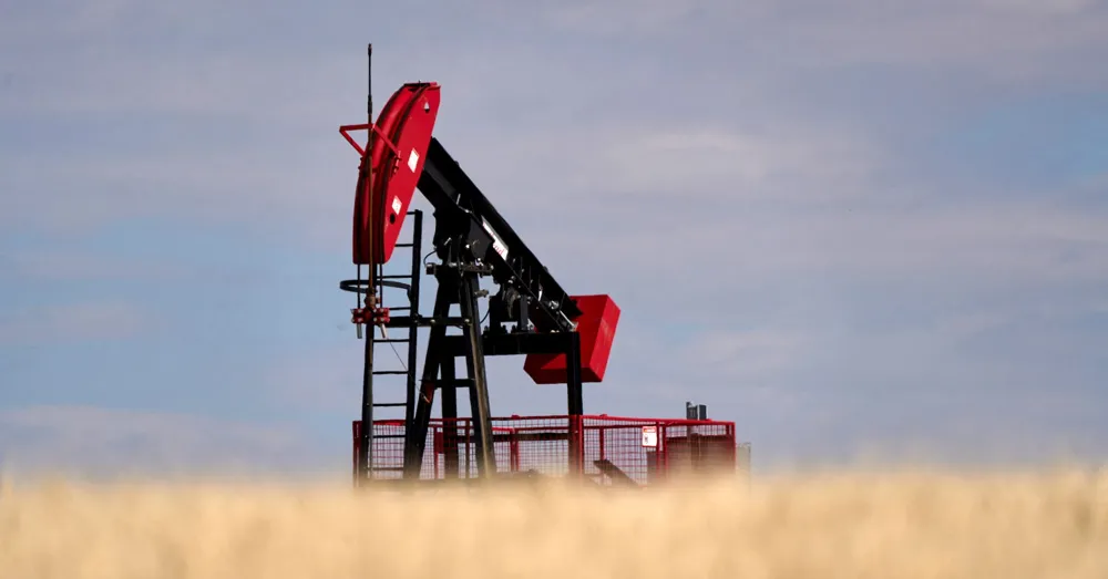 Oil Prices Climb on Growing Optimism for Economic Policy Support