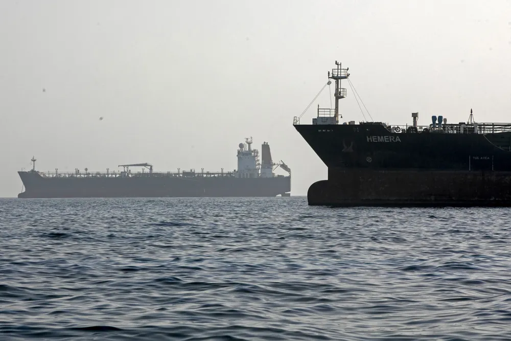 Oil Prices Plummet Following US-Iran Peace Agreement