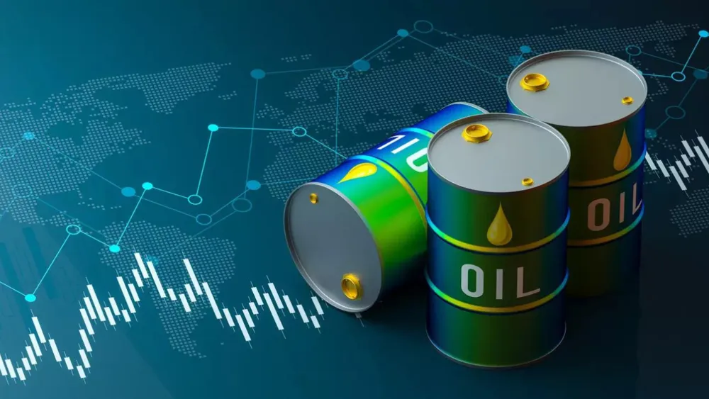 Oil Prices Surge Amid Stalled US-Iran Negotiations and Hormuz Supply Disruptions