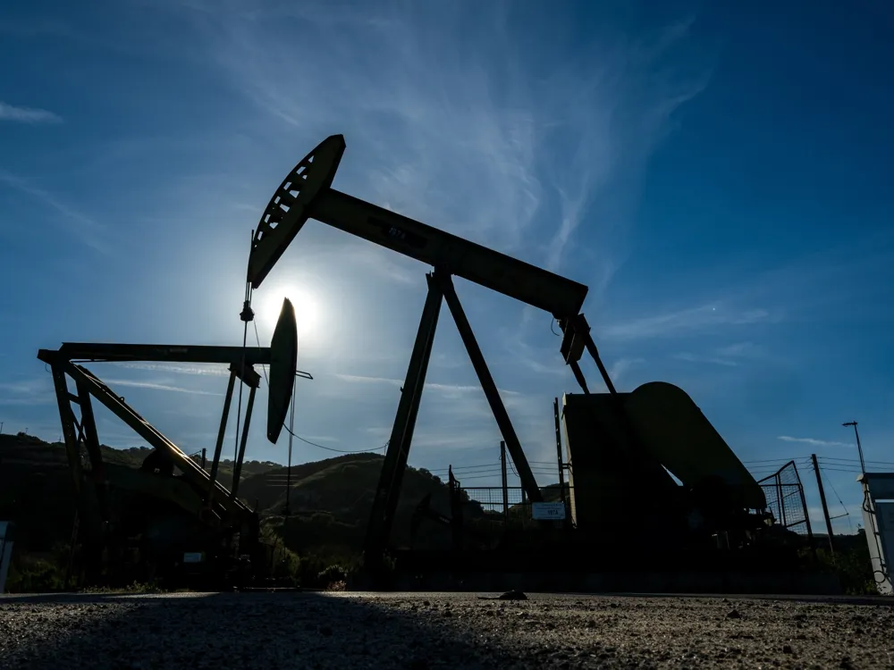 Oil Prices Surge Over $120 Amid US Tensions with Iran