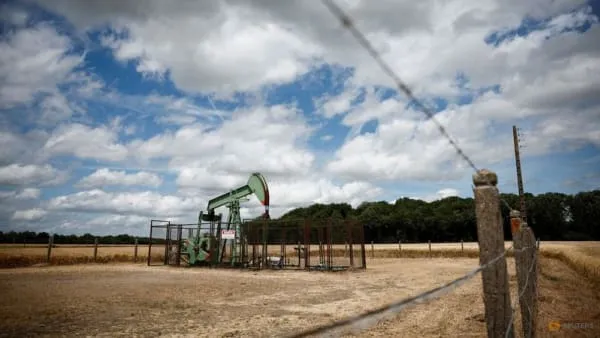 Oil Prices Surge Over 7% Following Israel's Strikes on Iran