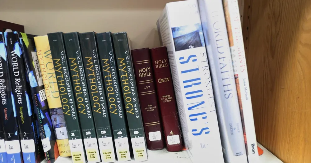 Oklahoma's New Superintendent Rescinds Bible Instruction Mandate in Schools