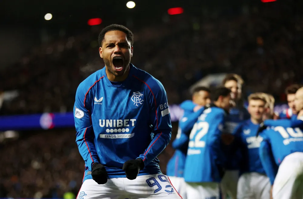 Old Firm Victory Highlights the Intensity of Football Rivalries