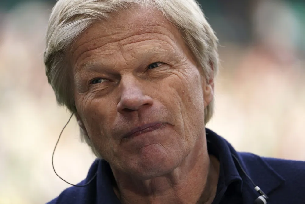 Oliver Kahn Initiates Talks to Acquire Financially Troubled Bordeaux