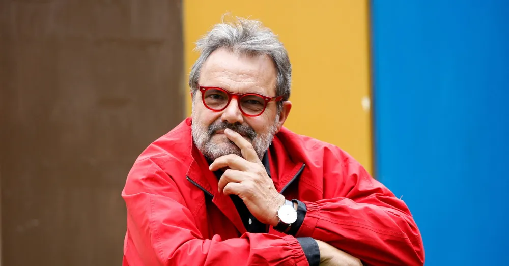 Oliviero Toscani, Influential Photographer Behind Benetton's Provocative Ads, Dies at 82