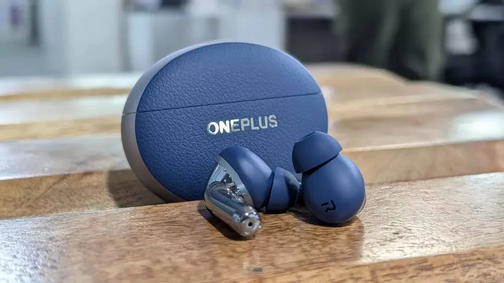 OnePlus Buds Pro 3 Unveils Exciting Sapphire Blue Variant: A Comprehensive Review