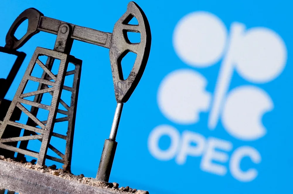 OPEC+ Announces 548,000 bpd Increase in Oil Output for August