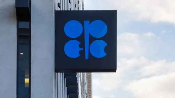 OPEC+ Agrees to Raise Oil Production by 547,000 Barrels per Day