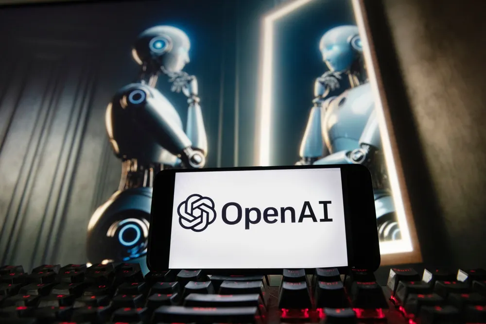 OpenAI Discontinues Sora AI Video App Amid Concerns Over Deepfakes