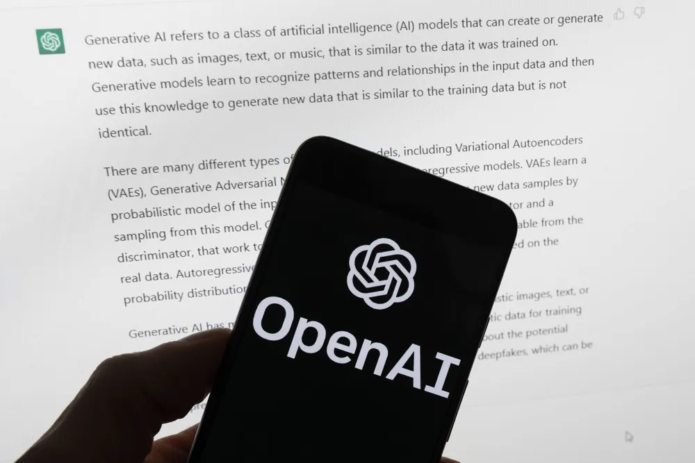 OpenAI Halts Jony Ive Partnership Amid Trademark Conflict
