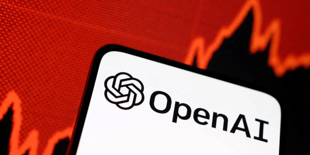 OpenAI Signs $38 Billion Cloud Services Deal with Amazon AWS