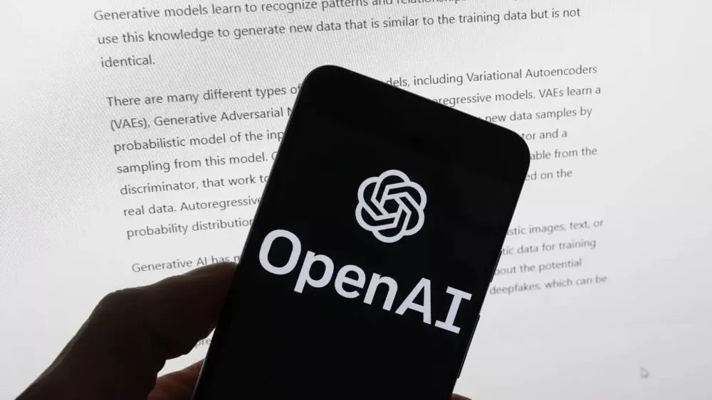 OpenAI Shifts to Google’s AI Chips, Reducing Dependency on Nvidia