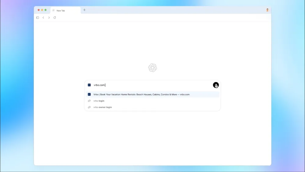 OpenAI Unveils ChatGPT Atlas, a New AI-Powered Browser to Rival Google Chrome
