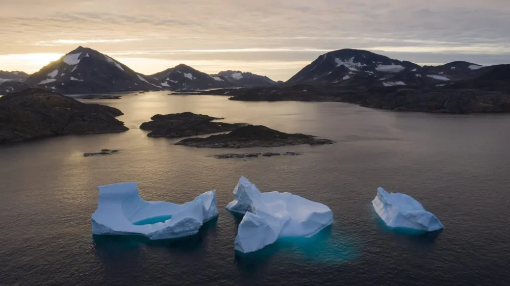 Opposition to Trump's Greenland Acquisition Idea Remains Strong