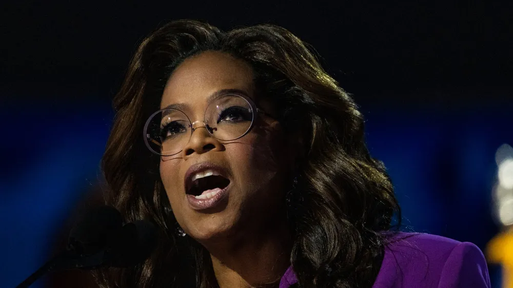 Oprah Winfrey Responds to Claims of Blocking Tsunami Escape Route in Hawaii