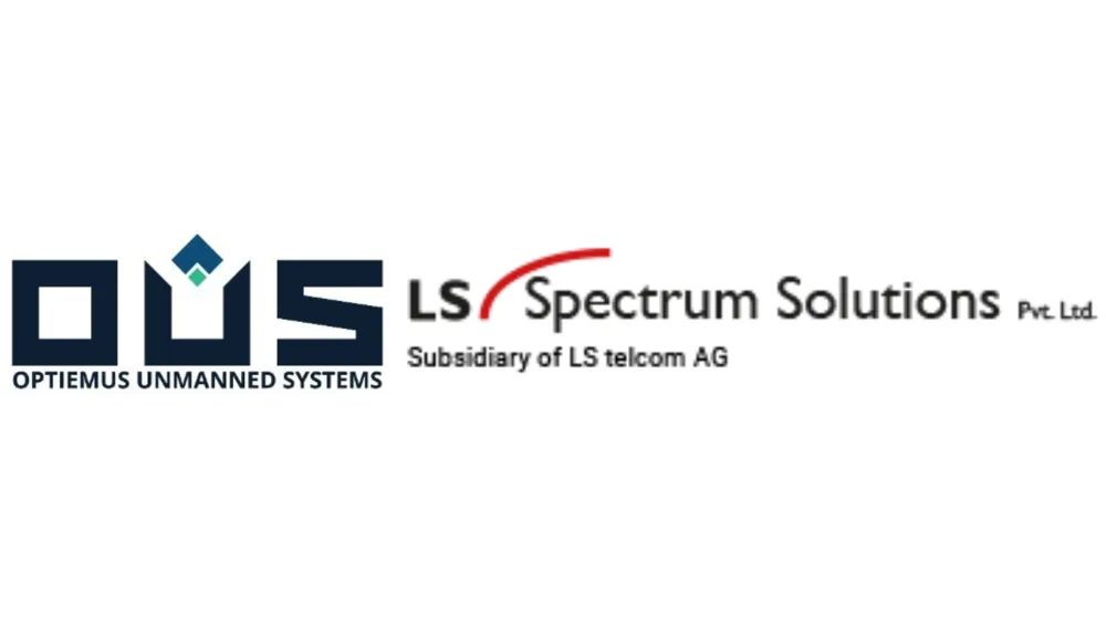 Optiemus partners with LS Spectrum to launch advanced drone spectrum analyzers in India