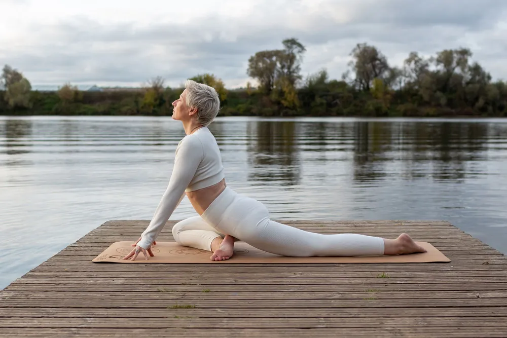 Optimal Stretching Techniques: Before and After Your Workout