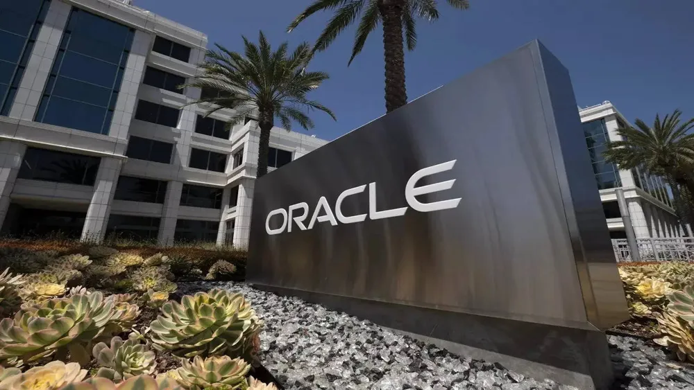 Oracle Appoints New Co-CEOs, Signaling Focus on Cloud Infrastructure