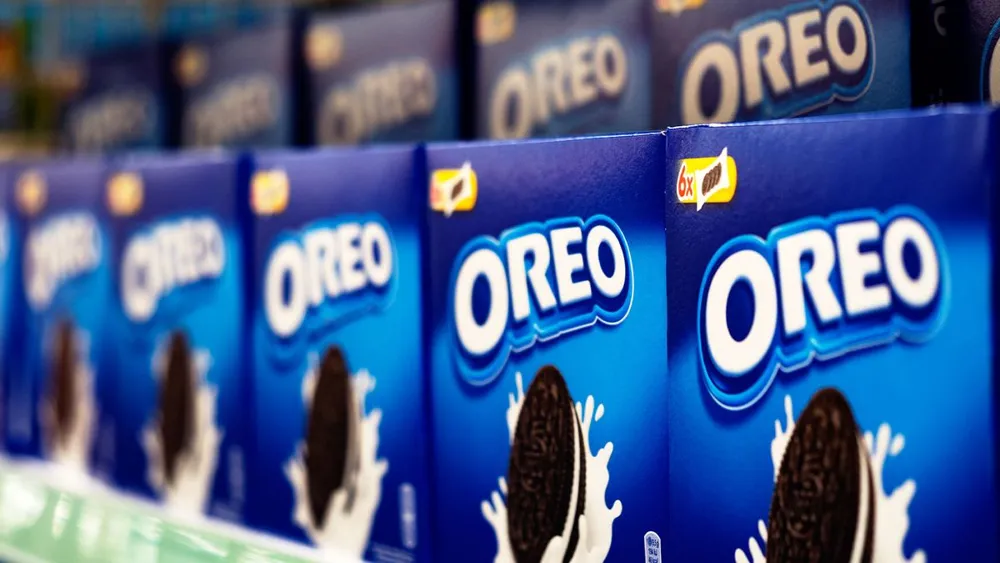 Oreo fans rejoice: Six new flavors and treats set to debut in 2025