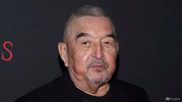 Oscar-nominated actor Graham Greene dies at 73