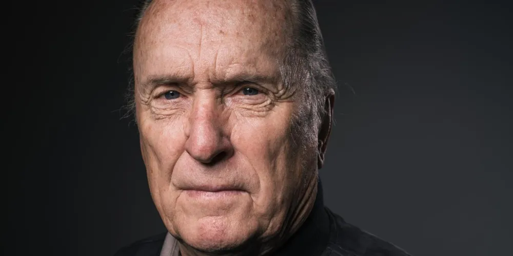 Robert Duvall, Oscar-winning actor known for The Godfather, dies at 95