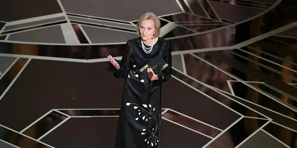 Oscar-winning actress Eva Marie Saint dies at 102