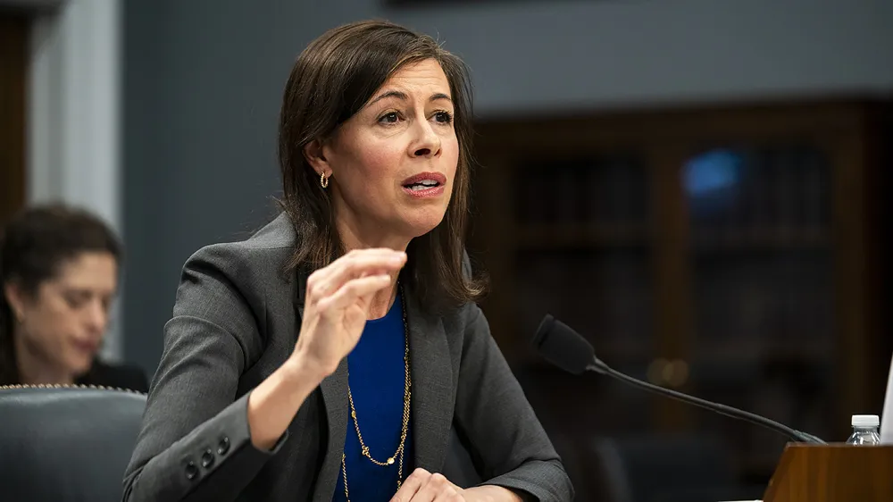 Outgoing FCC Chair Rosenworcel Dismisses Complaints to Protect First Amendment