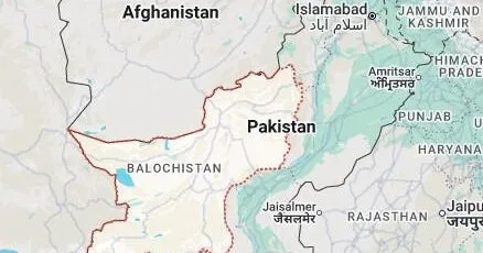 Pakistan arrests up to 13 suspects for viral 'honour killing' of couple