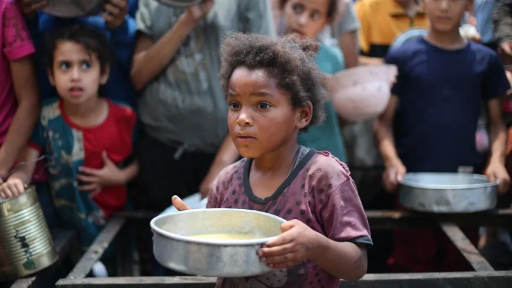 Charities Demand End to US-Israeli Backed Gaza Aid Program Amid Rising Civilian Casualties