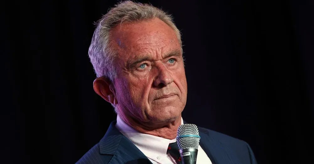 Over 17,000 Physicians Urge Senate to Block Robert F. Kennedy Jr.'s Health Secretary Appointment