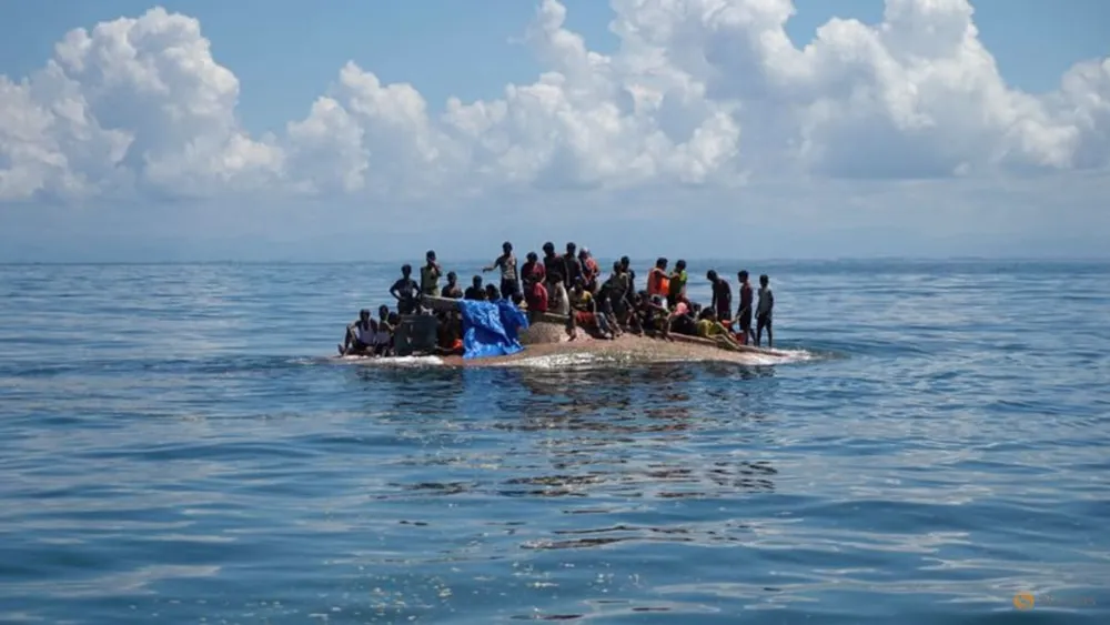 Over 500 Rohingya feared dead in two shipwrecks off Myanmar, UN reports