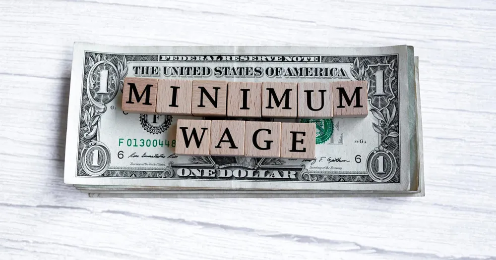 Over 9 million workers to receive wage increases in January 2025 across 21 states