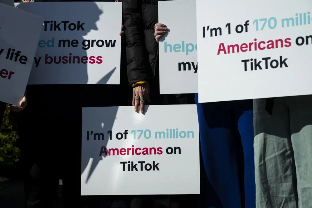 Overview of the TikTok Ban and Trump's Legal Maneuvers