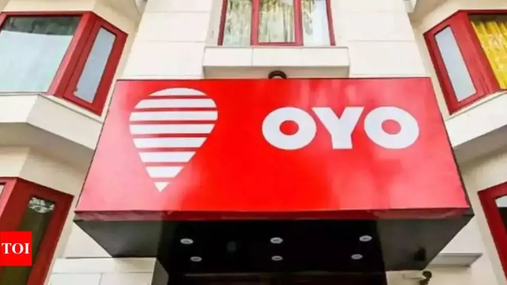 OYO's new check-in policy for unmarried couples ignites outrage and memes