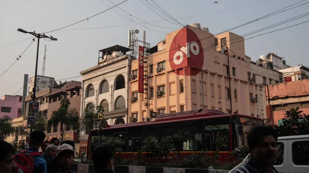 Oyo's New Policy Sparks Backlash Among Young Couples in India Seeking Privacy