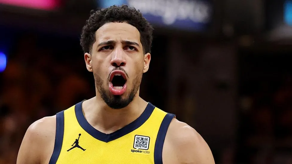 Pacers Edge Thunder to Lead NBA Finals 2-1 with Strong Team Performance