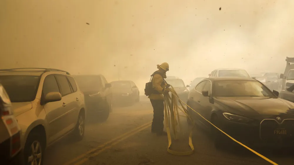 Pacific Palisades Evacuation Chaos Highlights Years of Ignored Fire Preparedness