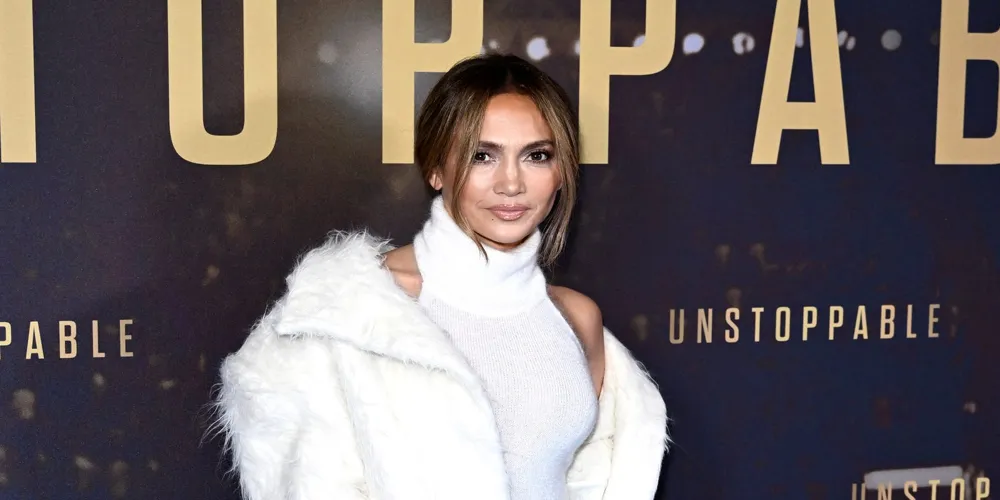 Pacific Palisades Fire Forces Cancellation of Jennifer Lopez's 'Unstoppable' Premiere