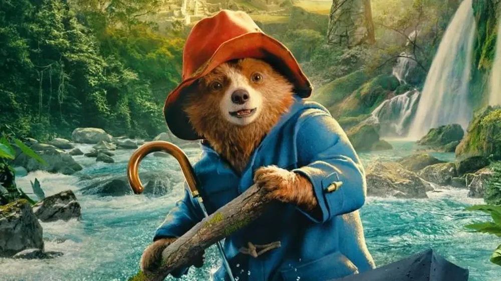 Paddington in Peru Misses Out on BAFTA Nomination for Family Film