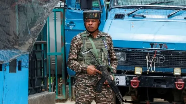 Pakistan Calls for UNSC Meeting Amid Spiraling Tensions with India