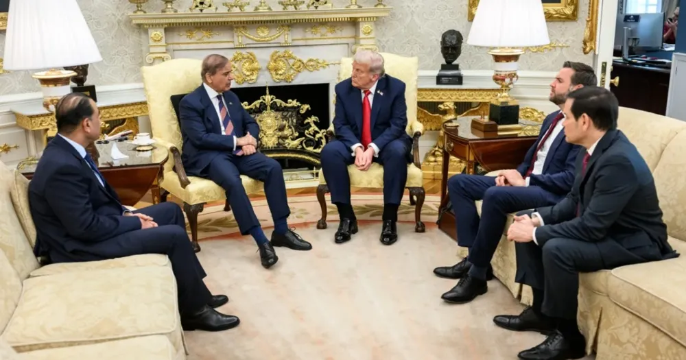 Pakistan Positions as Mediator for US-Iran Talks Amid Ongoing Conflict