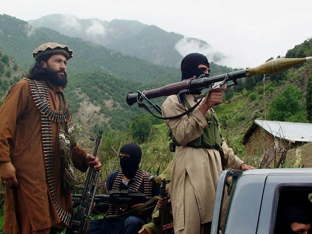 Pakistan Taliban Expands Targets, Threatens Military-Run Enterprises Amid Rising Violence